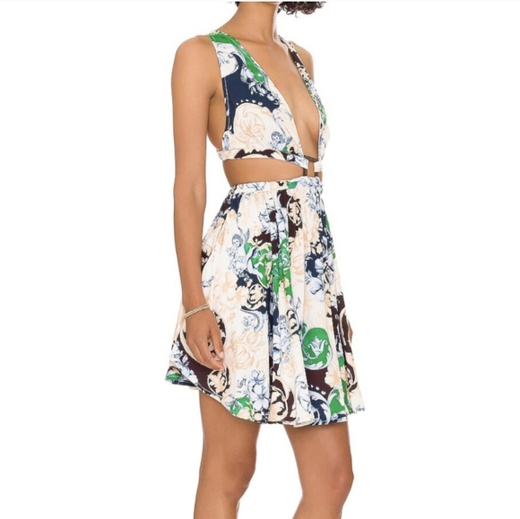 Gillian Cardumen in MulticolorAgua Bendita - Picture 2 of 4